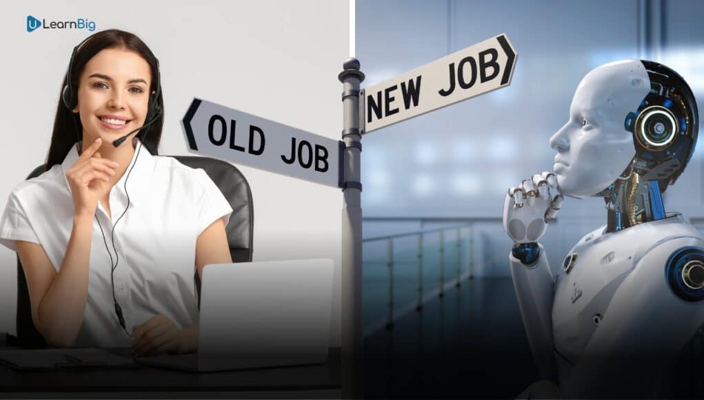 future job market trends 2024